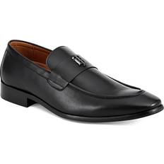 Tommy Hilfiger Shoes Tommy Hilfiger Men's SAWLIN Loafer, Black 001