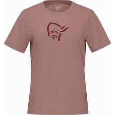 Norrøna Tops Norrøna F29 Cotton Viking Tee -