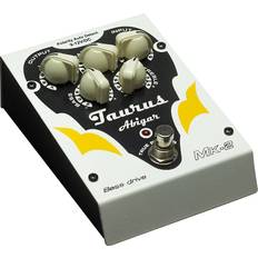 Taurus Abigar Mk2 Overdrive Effects Pedal
