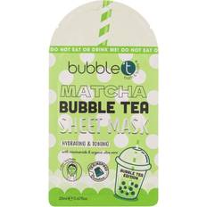 Tea Sheet Mask