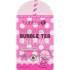 Tea Sheet Mask