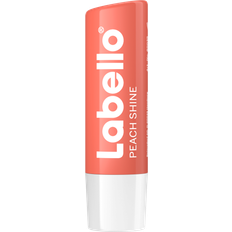 Labello Läppbalsam Labello Peach Shine Lip Balm 4.8 g
