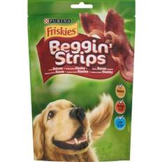 Friskies Beggin Strips 120g