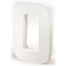 Decopatch 20.5cm, Letter O