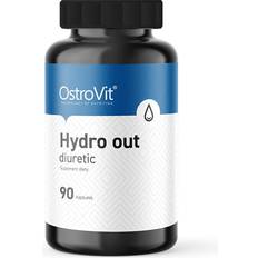 OstroVit Hydro Out Diuretikum, 90 Kapseln