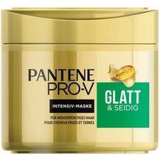 Pantene Pro-V Smooth & Silky Keratin Reconstruct Hair Mask 300 300ml