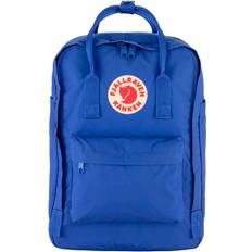 Fjällräven Kånken Laptop 15" - Cobalt Blue