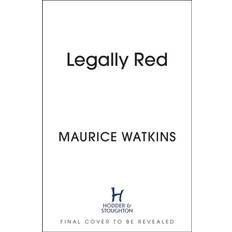 Legally Red: With a foreword by Sir Alex Ferguson (Hardcover)