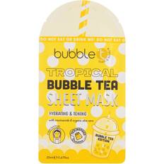 Tea Sheet Mask