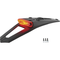Polisport RS LED Bakljus