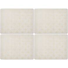 Portmeirion Luxe Set 4 Place Mat