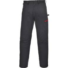 Portwest Arbeitskleidung & Ausrüstung Portwest Danube Work Trousers Black