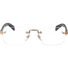 David Beckham DB 7116 RHL Vista Frames Metal Gold