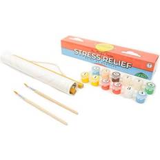 Gift Republic The Mindful Painter Stress Relief