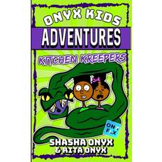 Onyx Kids Adventures Rita Onyx 9798605767398