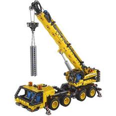 LEGO Technic Mobile Crane Set 42108