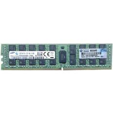 HP 774175001 DIMM 32GB PC4-2133P-R 2GX4