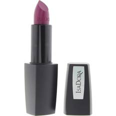 Magenta Lip Products Isadora Perfect Matt 12 Magenta Lipstick 4.5g