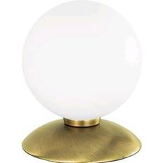 Paul Neuhaus Bordlamper Paul Neuhaus Bubba Bordlampe
