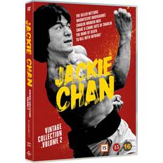 Jackie Chan Vintage collection 2