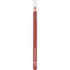 E.L.F. Prodotti labbra E.L.F. Cream Glide Lip Liner Matite labbra 1 g Marrone unisex