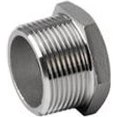 Norgren Vand & Afløb Norgren Reducing connector R3/8" G1/8" iso G/R
