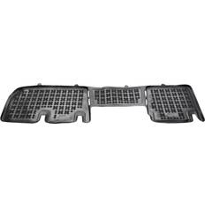 REZAW PLAST 201919 Set golvmatta gummi Fram 1 RENAULT: Trafic 3 Bus, OPEL: Vivaro B Combi