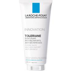 La Roche-Posay Toleriane gentle cream cleanser 200ml