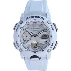 Casio G-Shock Core Guard Analog Digital Quarz GA-2000S-7A GA2000S-7 200M