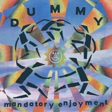 Musica Mandatory Enjoyment by Dummy (CD)