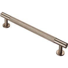 Building Materials Carlisle Brass Carlisle FTD700CSN Knurled Cabinet Pull Handle