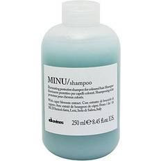 Davines Minu Shampoo, 8.45 fl.oz.