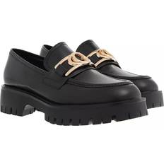 Femme Mocassins Guess Chunky Loafers FL7ILR FAL14