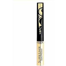 Gold Eyeliners L'Oréal Paris Super Liner Ultra Precison Eyeliner