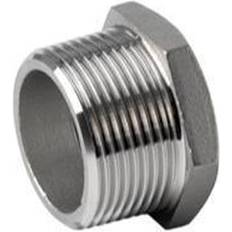 Norgren Reducing connector R1/2" G3/8" iso G/R