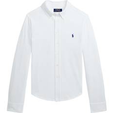 Polo Ralph Lauren Boy Sport Skjorte White-S/8 år