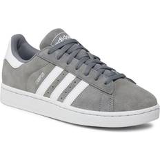 Adidas campus black Adidas Campus 2.0 M - Grey/Cloud White/Core Black