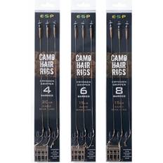 Camo Hair Rigs-#8