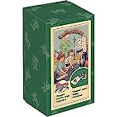 Chapas Collection Board Game