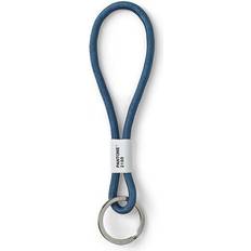 Pantone Official Key Chain Short - 7inch - Blue 2150