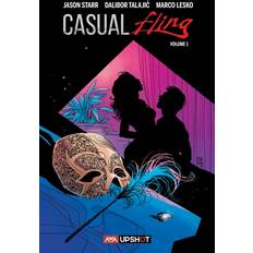 Casual Fling (Paperback)