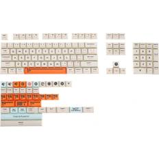 Keyboards Greenzech Keys 128/144 Keys This Is Keycap