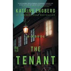 The Tenant Katrine Engberg