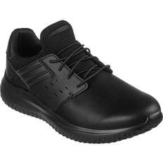 Skechers Delson 3.0 Ezra - Schwarz