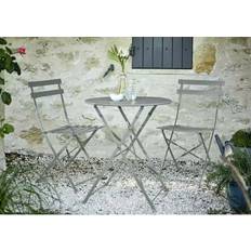 Argos & Bistro Set, Table incl. 2 Chairs