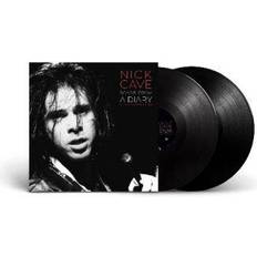 Musik Nick Cave Songs from a Diary (Vinyl)