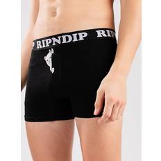 Ripndip Peek Nermal Boksershorts black