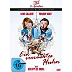 Filme Ein Verrücktes Huhn