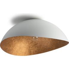 Edit Solaris Large Ceiling Flush Light