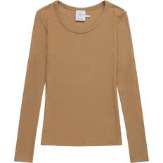 Munthe Cutest T-shirt - Camel